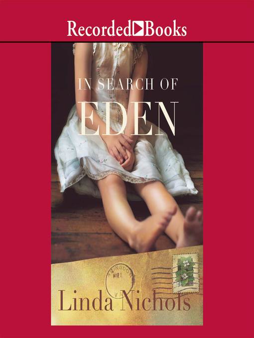 Title details for In Search of Eden by Linda Nichols - Wait list